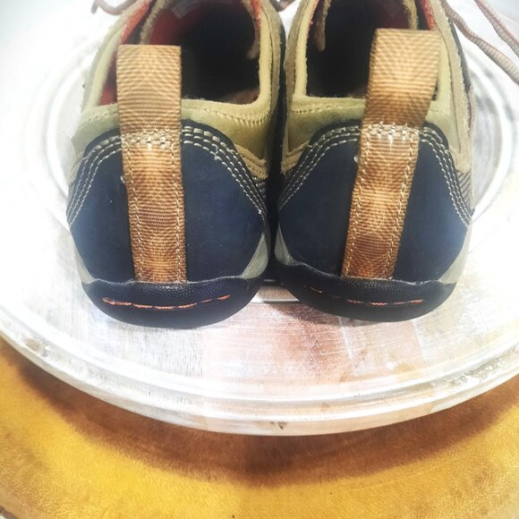 Merrell Kangaroo Mimosa Glee Women's Suede Hiking Shoe Size 7 MSRP $99 - Picture 6 of 8